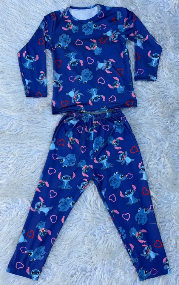 Producto - Linea Day!! Pijama niños