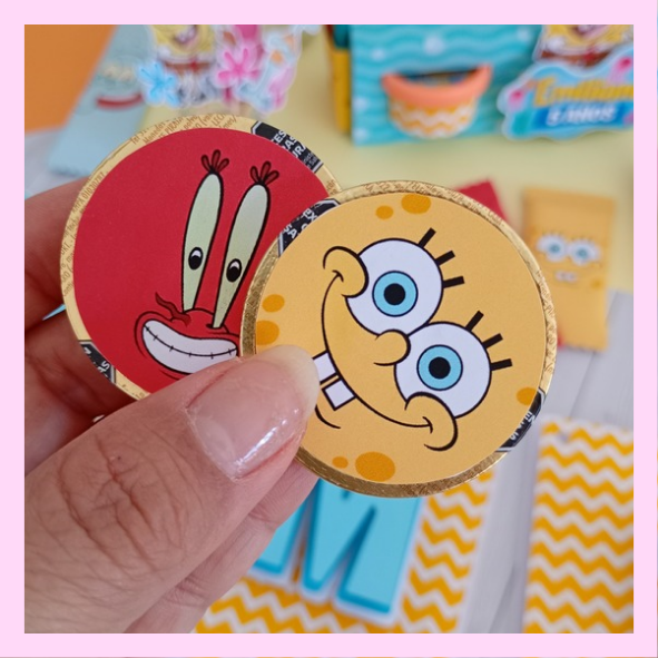 Producto - Moneda x10u - 0