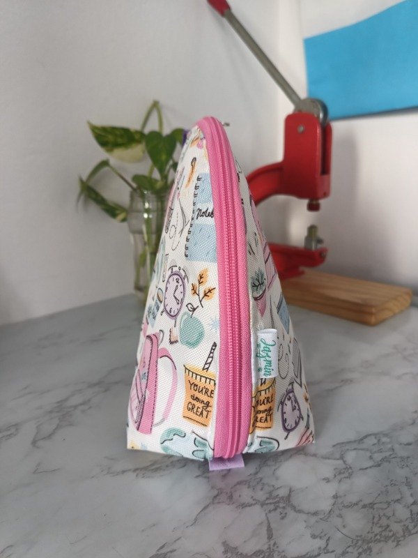 Producto - Porta taza escuela - 3