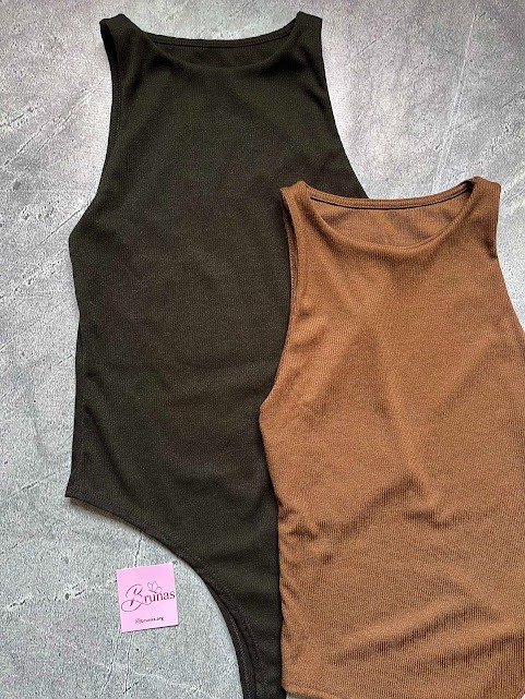 Producto - Body Kendall - 1