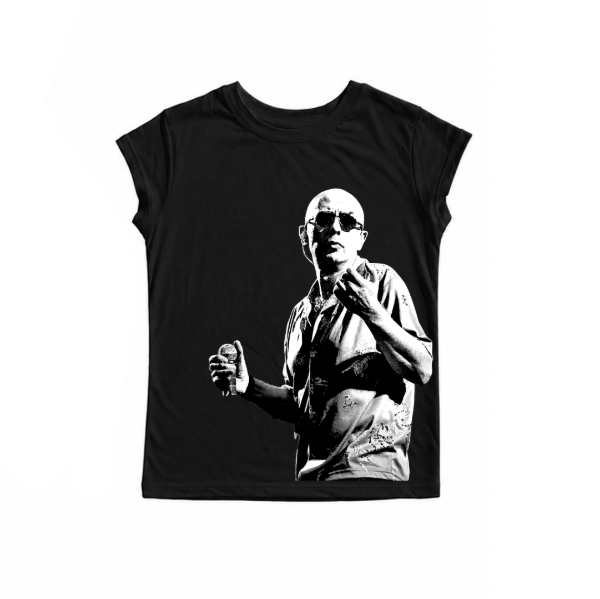 Producto - BABY TEE INDIO