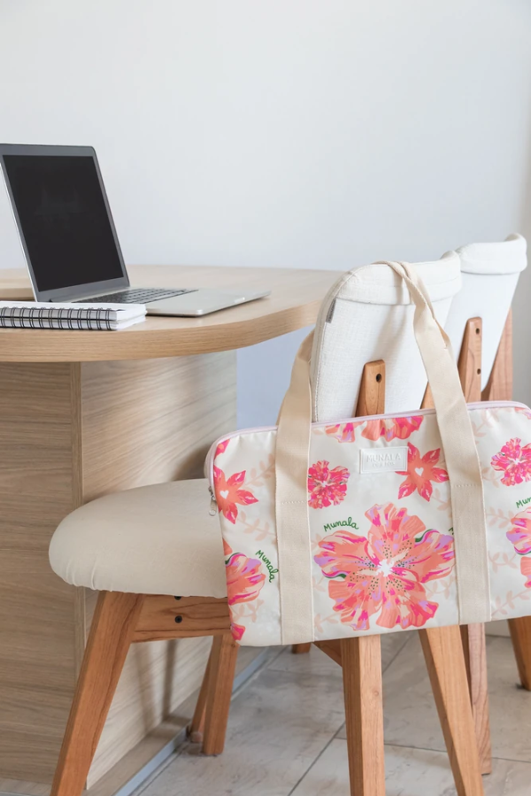 Producto - PORTANOTEBOOK GRANDE (nala coral)