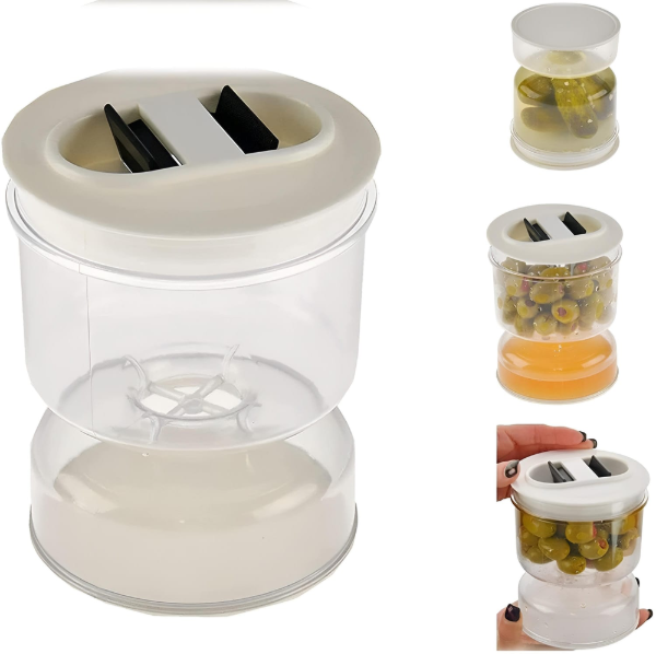 Producto - Frasco Multiuso