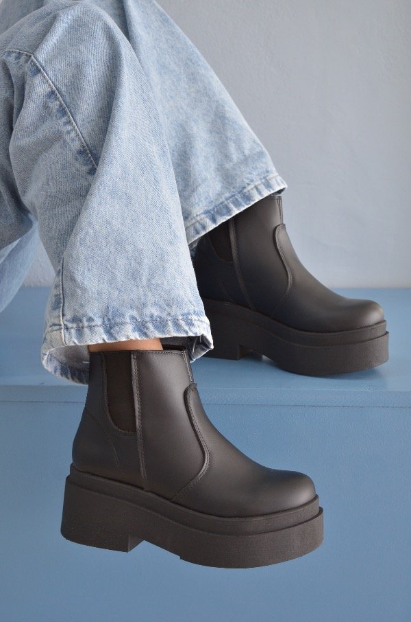 Producto - Botas YAZMIN