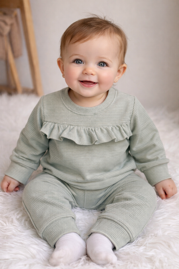 Producto - CONJUNTO DARLON BEBA