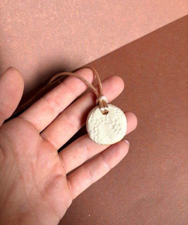 Producto - Amorfo BIFAS Circular Natural + Oxbri