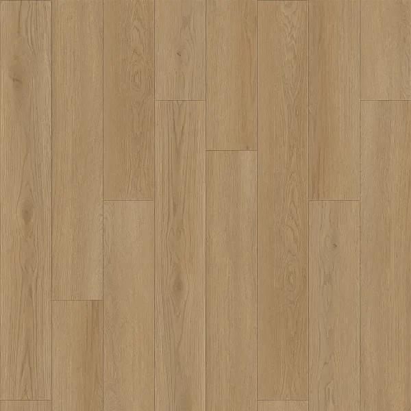 Producto - Piso Flotante Melamínico Waterproof Roble Portland 10mm con manta