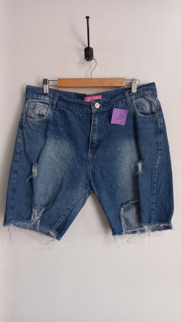 Producto - BERMUDA JEAN DIAZHEY