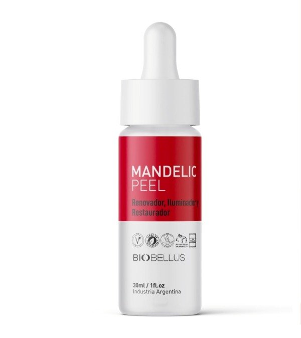 Producto - Mandelic