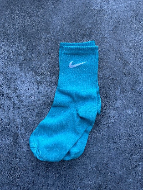 Producto - Nike Celeste