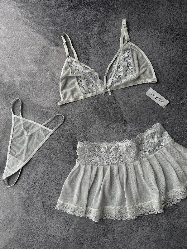 Producto - Set Hope - 6