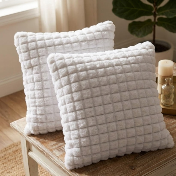 Producto - Almohadón Soft Touch Relieve - 2