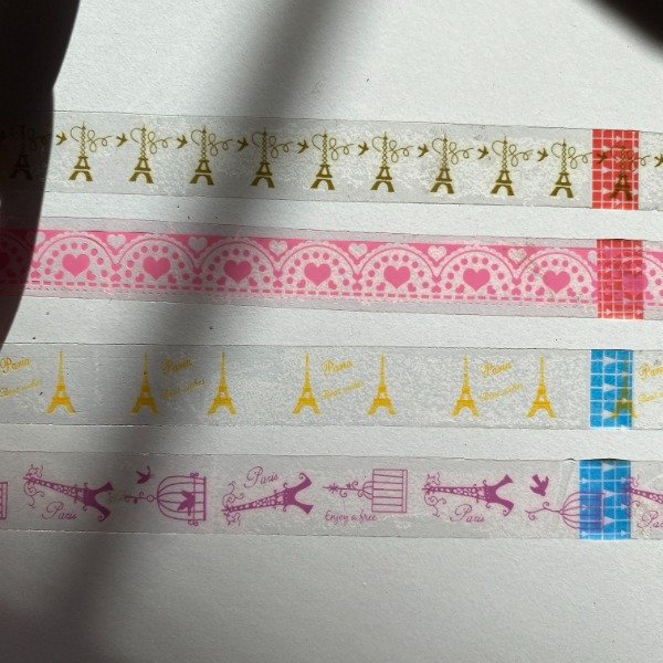 Producto - Cinta deco