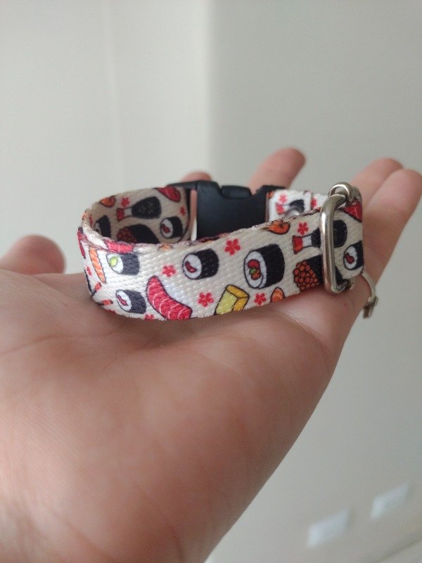 Producto - Collar Sushi michis - 0