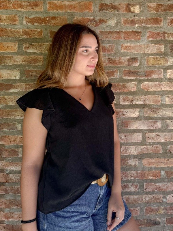 Producto - Blusa Margarita