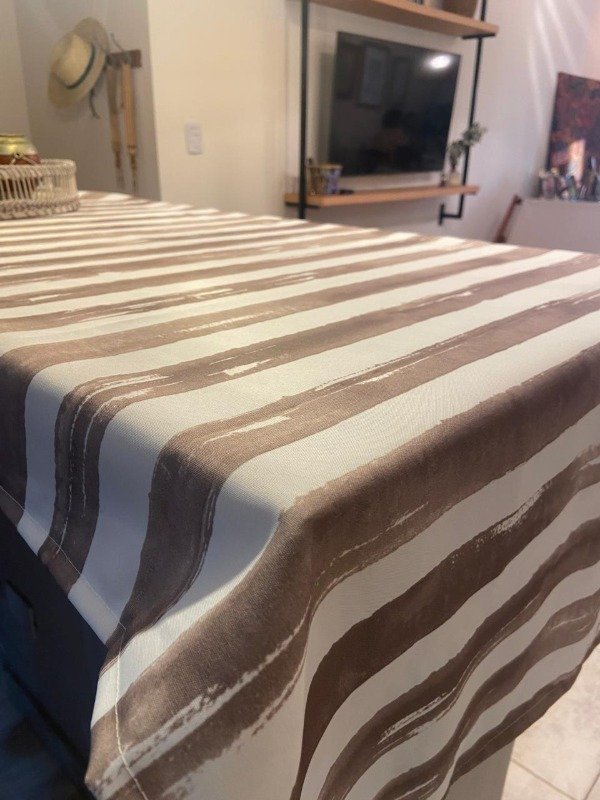 Producto - Mantel impermeable #6 para mesa ratona o barra