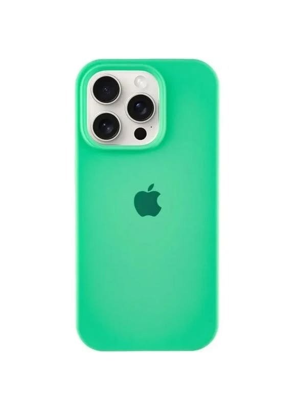 Producto - Silicone case Iphone 15 Pro - 6