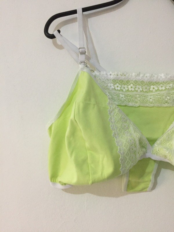Producto - Conjunto Pear 130