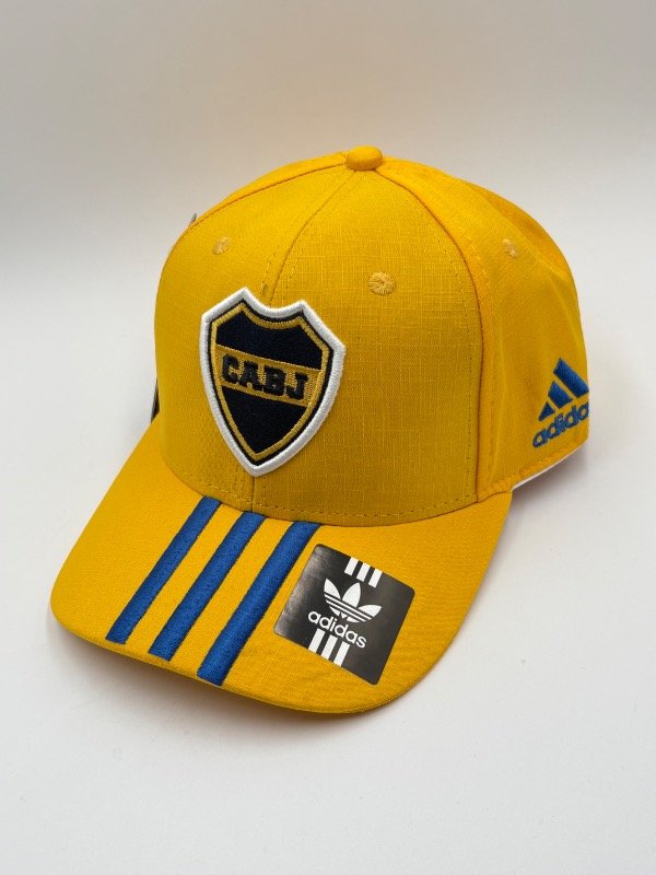 Producto - Boca amarillo