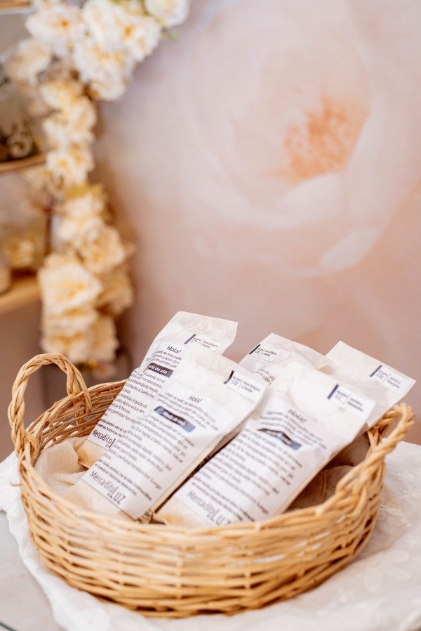 Producto - Refill velas