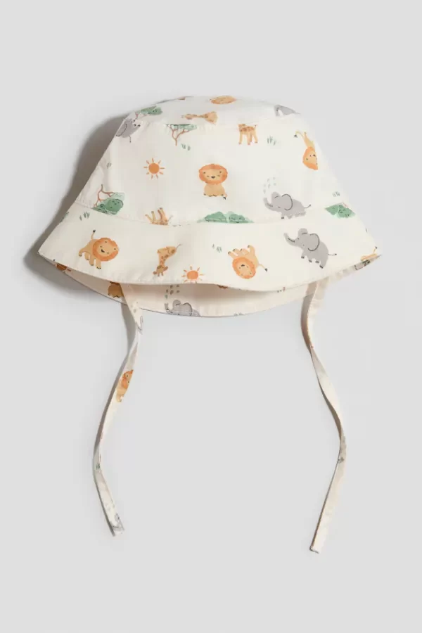 Producto - Piluso hym 1/2 años león - 0