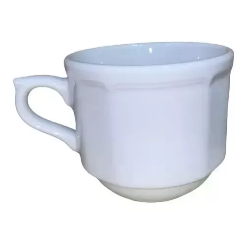 Producto - Taza Pocillo Cafe 90 Cc Royal Porcelain 3200