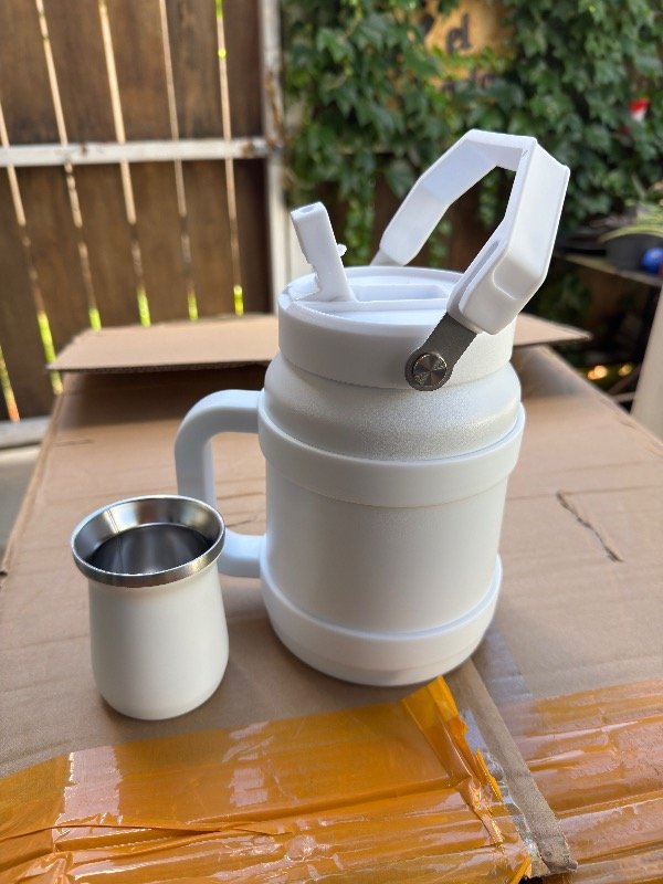 Producto - Termolar 1,5l con mate