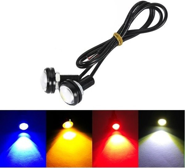 Producto - OJO DE AGUILA LED COB CON LUPA