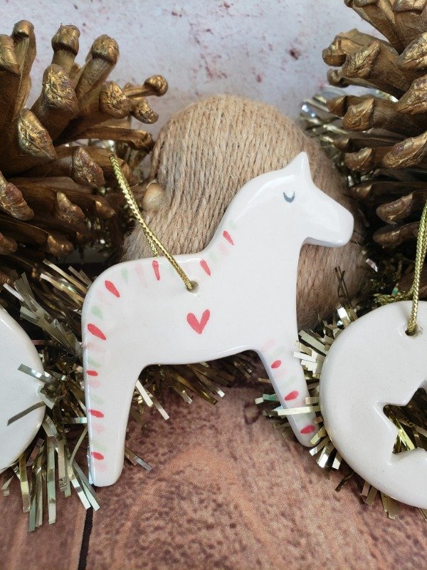 Producto - Caballitos