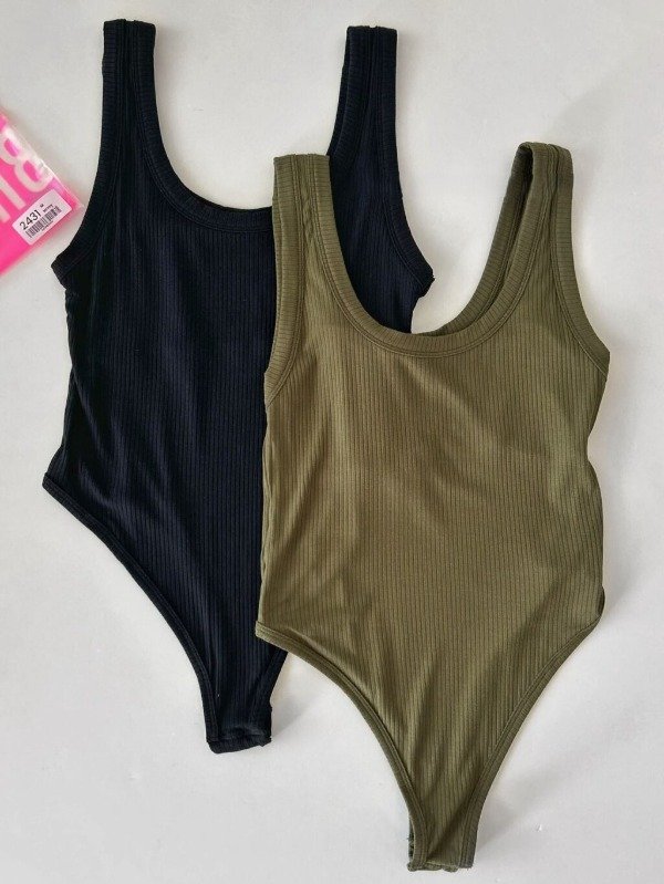 Producto - Art 2431 - Brigitte (Talles S al XXL) Morley