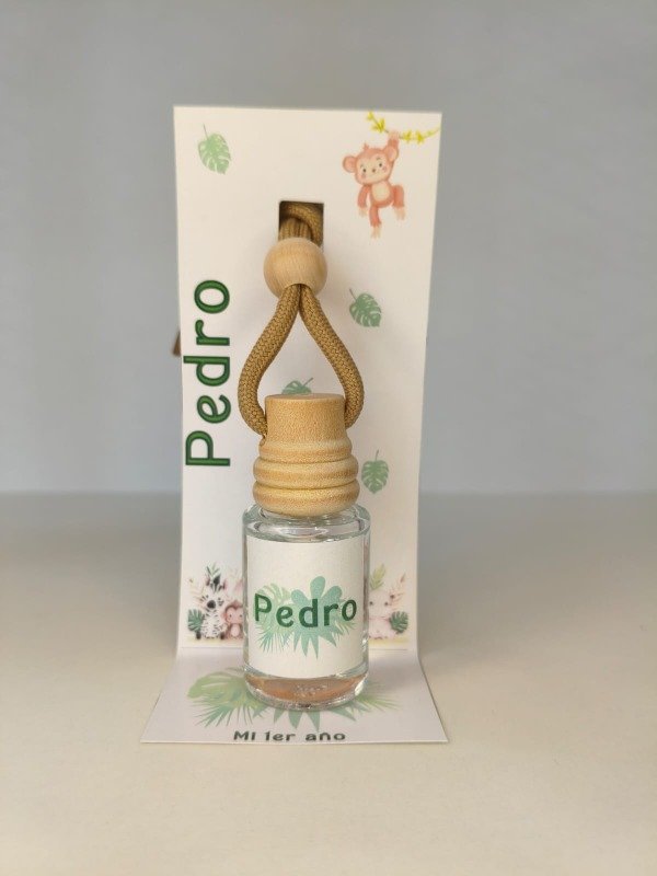 Producto - Souvenirs / Mini Disufores personalizados