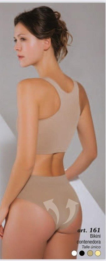 Producto - VEDETINA CONTENEDORA ART 161