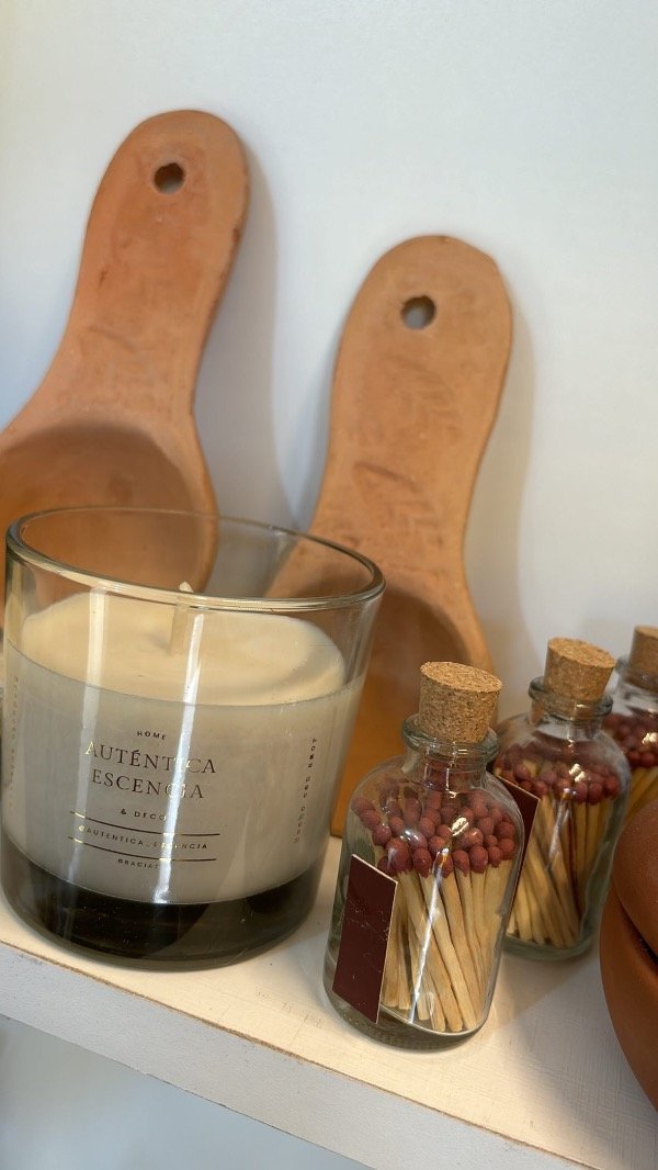 Producto - Vela AE tennesse 320ml clasica