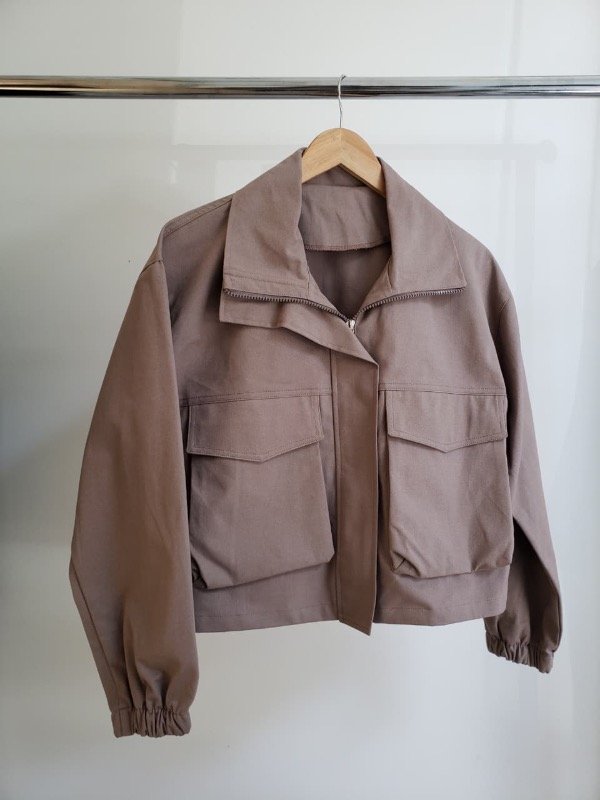 Producto - Chaqueta Lola