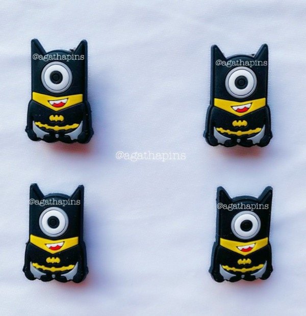 Producto - Minnion Batman