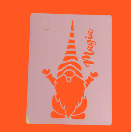Producto - Stencil T-288