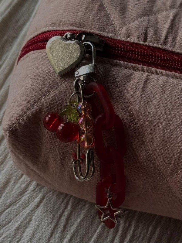 Producto - Llavero Cherry Blossom