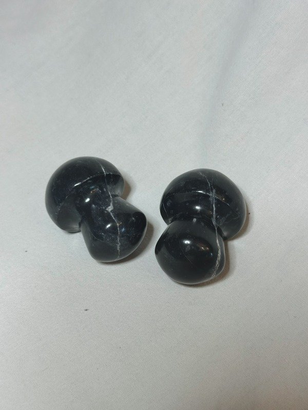 Producto - Mush Mush - Par Honguitos faciales