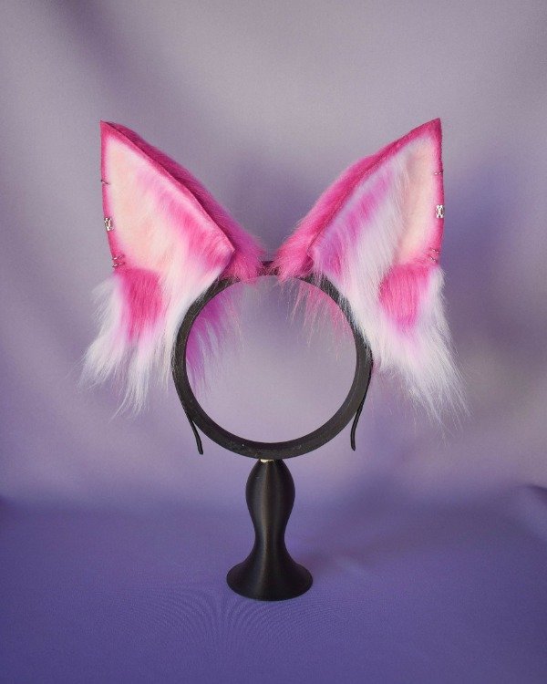 Producto - Ahri LOL - Academy