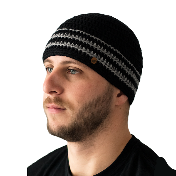 Producto - Gorro Gray Invierno