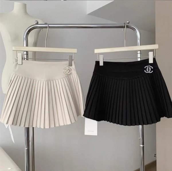 Producto - Pollera  tableada