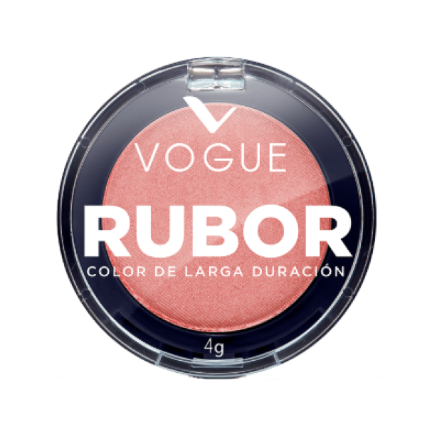 Producto - VOGUE - RUBOR - COLOR LARGA DURACION