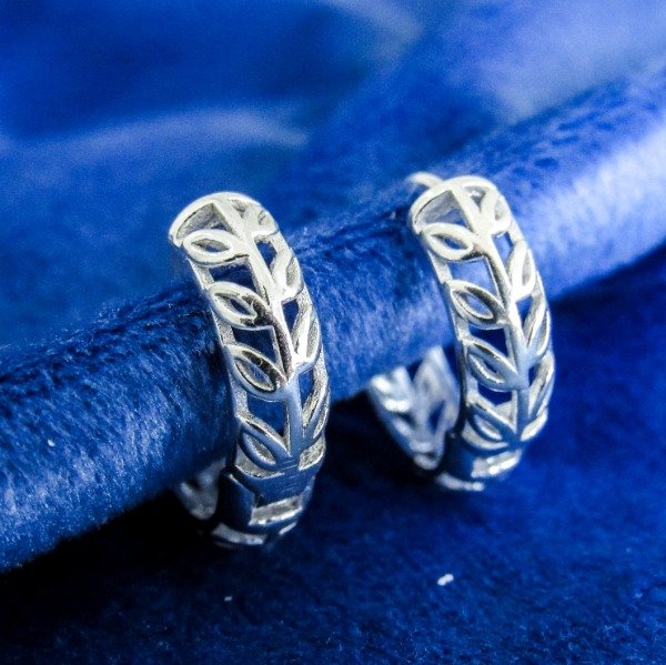 Producto - Aros Argollas 13MM #39