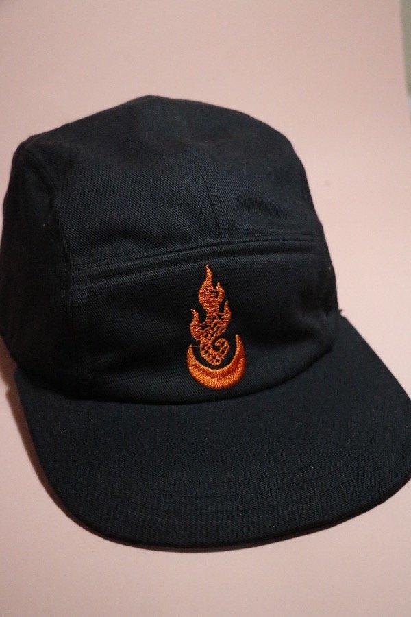 Producto - Gorra fuego
