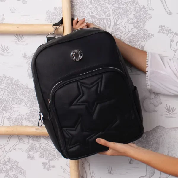 Producto - Mochila maternal Justina