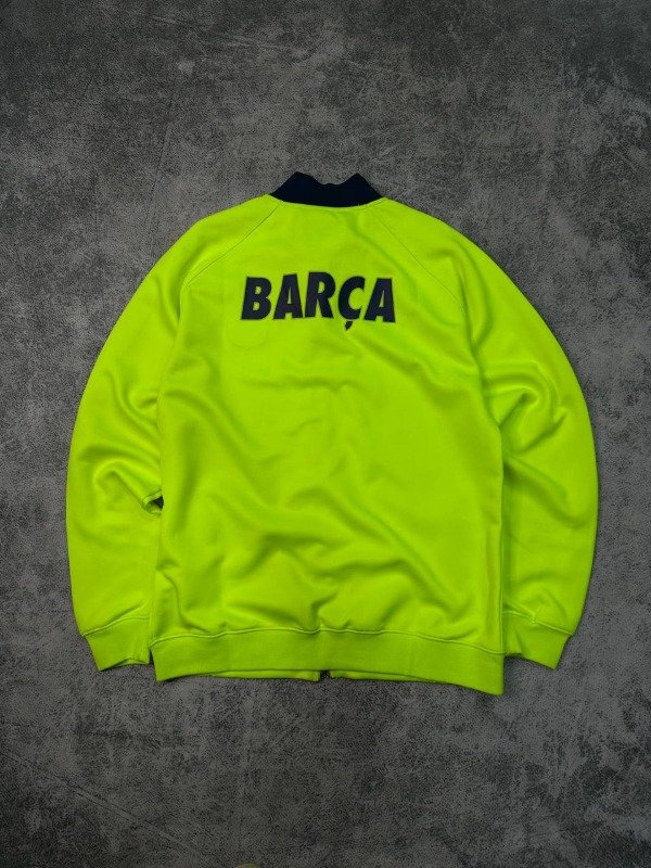 Producto - NIKE x BARCELONA (L)