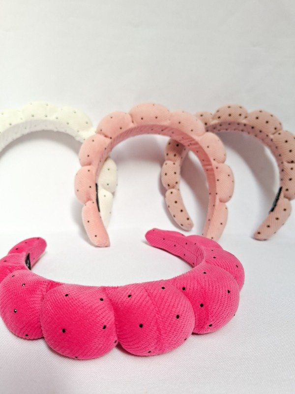 Producto - Diadema Pink