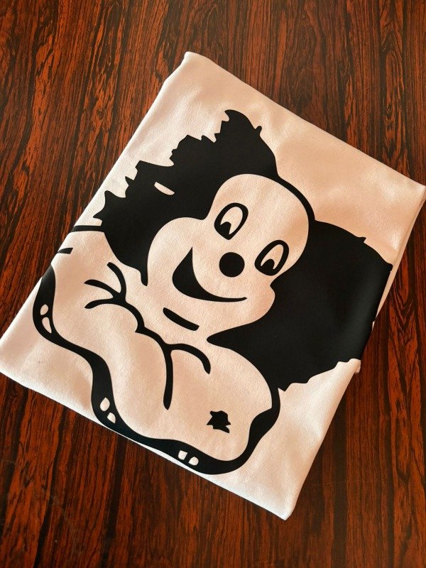 Producto - REMERA PAYASO