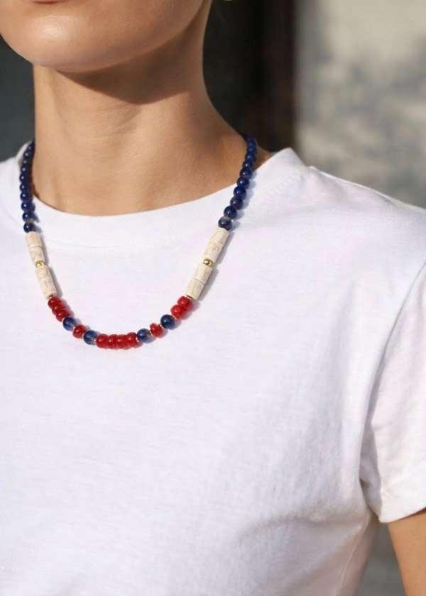 Producto - Collar Guacel