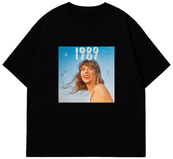 Producto - Taylor Swift - 1989